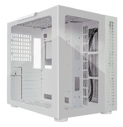 [dim-CSG700] Gabinete                     Game Factor Csg700 Con Ventana Micro-atx/mini-itx/atx/e-atx USB 2.0/3.0 Blanco Csg700