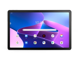 [ZAAJ0298MX] Tablet                                                                                                                                                                                                                                                                                                                                                                                                                                                                                                                                                                                              Lenovo Tab M10/10.6"/4gb/128gb Ssd/andr 12/gris/1wty/zaaj0298mx