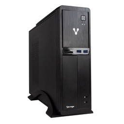 [SB4I512400-10-20] Pc  Vorago Sb4 Ci5 12400 16gb 512gb M.2 Nodvd W11h(sb4 I5 12400-10-20)