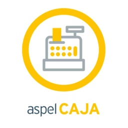 [CAJA12M] Aspel  Caja V4 -licencia Uso Por  12 Meses (caja12m )