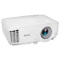 [840046039967-B] Proyector  Benq Mw550 3600lum Wxga (1280x800) Dlp 20,000:1 Usb Hdmix2