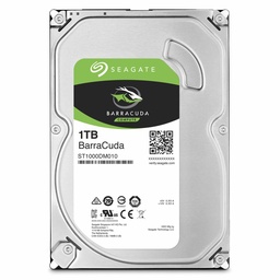 [DDUSGT1110] Disco                                                                                                                                                                                                                      Duro Seagate St1000dm010 - 1 Tb, Serial Ata Iii, 7200 Rpm, 3.5 Pulgadas, Pc