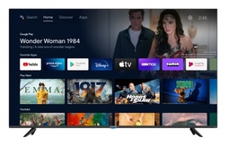 [PANSCE040] Smart                                                                            Tv Sceptre A557cv-umrbx - 55 Pulgadas, Led, 3840 X 2160 Pixeles, 8 Ms