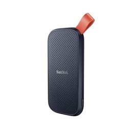 [SDSSDE30-1T00-G25] Unidad  Sandisk Portable Ssd 1tb Sdssde30-1t00-g25