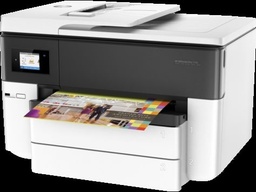 [G5J38A] Multifuncional                                                                                                                                                                                                                                           Hp Color Officejet 7740 Wide Format - Aio (g5j38a)