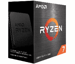 [Dim-100-100000926WOF] Procesador           AMD Ryzen 7 5700x - Ryzen 7 5000 Series 8-core Socket AM4 65w 100-100000926wof