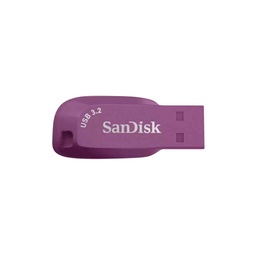 [MEMSAN2290] Memoria                                                                                                                                                                                             Usb Sdcz410-032g-g46co Pink 32gb -