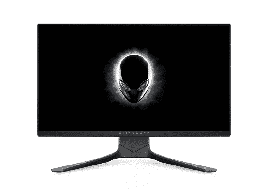[Dim-AW2521HF] Monitor Gamer Dell AW2521HF LED 24.5" Full HD Widescreen G-Sync/FreeSync 240Hz HDMI