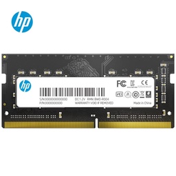 [MEMHPO040] Memoria                                                                                                                                                                                                       Ram  Hp 7eh99aa#abm - 16 Gb, Ddr4, 2666 Mhz, So-dimm