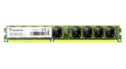 [MEMDAT6370] Memoria                                                                                                                                                                                                  Adata Addx1600w4g11-spu - 4 Gb, Ddr3l, 1600 Mhz, Udimm