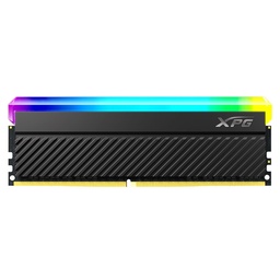 [MEMDAT6300] Memoria                                                                                                                                                                                              Ram  Adata Spectrix D45g - 8 Gb, Ddr4, 3600 Mhz, Udimm