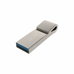 [MEMACR740] Memoria                                                                                                                                                                                                                 Usb Acer 2.0 Modelo Uf200 32gb Plata Bl.9bwwa.503 -