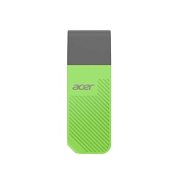 [MEMACR230] Memoria                                                                                                                                                                                                  Usb 2.0  Acer Up200 - Verde, 16 Gb, Usb 2.0