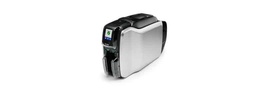 [IMPZBR2320] Zebra                                                                                                                                                                                                           Impresora Credenciales Zc300 2lado -