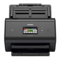 [012502642794-B] Escaner                                                                                                                                                                                                                                                                                                  Brother Imagecenter Ads3600w 600 X 600 Dpi Pantalla Tactil