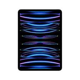 [IPDMAC5250] Ipad                                                                                                                                                                                                                     Pro 11 Wifi + Cell 128gb Silver Mnyd3lz/a -