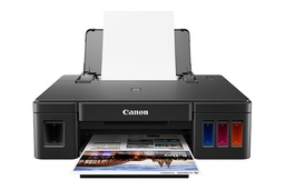 [IMPCNN2340] Impresora                                                                                                         De Tinta Continua Canon Pixma G1110 - Tinta Continua