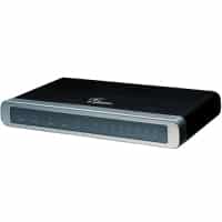 [GATGDM060] Gateway                                                                                           Grandstream Gxw4108 - Negro