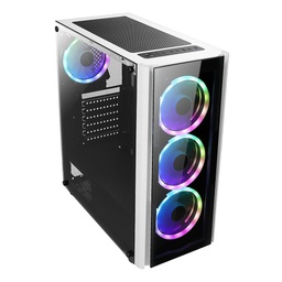 [GABSTY220] Gabinete                                                                                                                                                                                                                                    Xzeal 110-1 Blanco -
