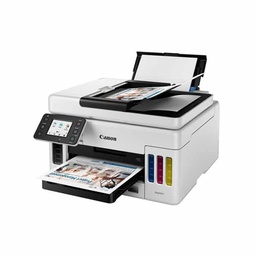 [013803333183-C] Multifuncional                                                                                                                                                                                                                                                                                                                                                                                                                                                                                                                                                                  Canon Maxify Gx6010 Tinta Continua (4470c004aa)