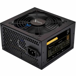 [GABSTY070] Fuente                                                                                                                                                                                                                            De Poder Xzeal 650w. Xzps650b -