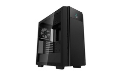 [GABDCO060] Gabinete                                                                                                                                                                                                                 Gamer Deepcool Ch510 Mesh Digital (r-ch510-bknse1-g-1) -