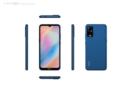 [CELHSE050] Telefono                                                                                                                                                                                                                                                                         Celular Hisense E50s - 6.57 Pulgadas Hd-wd Fulk Display, Dual Sim, Android, T606 Octacore/4gb+128gb, Cam48+2mp/selfie 5mp, Fingerprint/face Id