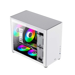 [GABBLR300] Gabinete                                                                                                                                                                                                                                     Gamer Micro Torre Atx Eris Frost Gi985 Legend Series -