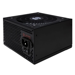 [GABBLR150] Fuente                                                                                                                                                                                                                                     De Poder Gamer Balam Rush Atx 450 W 80 Plus Bronze 1x20+4 Pin -1xeps 4+4 Pin -1xpcie 6+2 Pin -3xsata -3xmolex Gr Burst Gr450 -