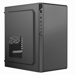 [GABACT320] Gabinete                                                                                                                                                                                                                                          Micro Torre Performance Ii Gi215 Essential Series -