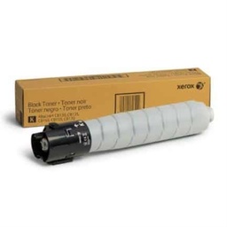[CARXRX6910] Xerox                                                                                                                                                                 006r01754 Toner Negro  59k -