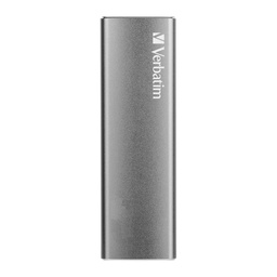 [DDUVRT010] Disco                                                                                                                                                                                                                 Duro Ssd Externo 47441 Marca Verbatim  Usb 3.1 Gen 2 -