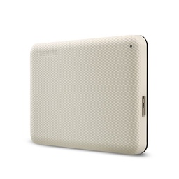 [DDUTOS820] Disco                                                                                                                                                                                                                 Duro Externo Toshiba Hdtca10xw3aa - 1 Tb, Usb 3.0