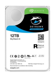 [DDUSGT1620] Disco                                                                                                                                                                                                                   Duro Seagate St12000ve0008 - 12 Tb, Serial Ata Iii, 7200 Rpm