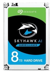 [DDUSGT1590] Disco                                                                                                                                                                                                                    Duro Seagate St8000ve000 - 8 Tb, Serial Ata Iii, 7200 Rpm