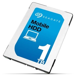 [DDUSGT1010] Disco                                                                                                                                                                                                               Duro Interno Seagate St1000lm035 - 1000 Gb, Sata, 5400 Rpm, 2.5