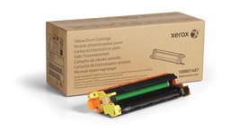 [CARXRX6520] Xerox                                                                                                                                                                                                                                                                                108r01487 Tambor Amarillo 40k -