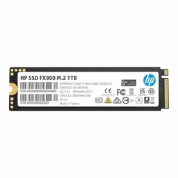 [DDUHPO360] Ssd                                                                                                                                                                                                                     Hp Nvme Fx900 1tb 57s53aa#abm -