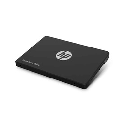 [DDUHPO270] Unidad                                                                                                                                                                                                                                 De Estado Solido (ssd) Hp S650 - 120 Gb, Sata 3, 2.5 Pulgadas