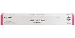 [CARCNN4650] Toner                                                                                                                                                                            Canon Gpr-53 Mgta (8526b) -