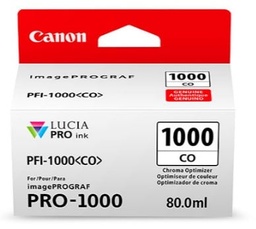 [CARCNN5210] Tanque                                                                                                                                                                                                                                                                          Canon  Pfi-1000 Co - Canon