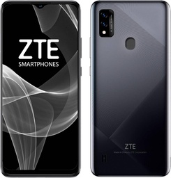 [CELZTE010] Zte                                                                                                                                                                                                                                                                      Blade A51 64 Gb Gris 2 Gb Ram Zte-p963f60-g -
