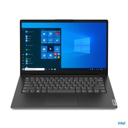 [COMLEV4330] Laptop                                                                                                                                                                                                                                                               Lenovo V14 G2 Ijl - 14 Pulgadas, Intel Celeron N4500, 4 Gb, Windows 11 Home, 128 Gb Ssd