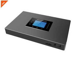 [CONGDM070] Conmutador                                                                                                                                                                             Grandstream Ucm6302 - Negro