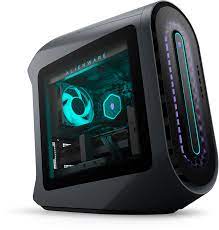 [CPUDEL4170] Computadora                                                                                                                                                                                                                                      De Escritorio  Dell Alienware Aurora R13 - Intel Core, I7-12700k, 16 Gb, Ddr5