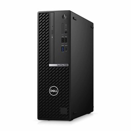 [CPUDEL6520] Pc                                                                                                                                                                                                                                                        De Escritorio Dell O709sfi5s81tbw11p3psocn 5xcff - Intel Core I5, I5-10505, 8 Gb, Ddr4, 1 Tb, Windows 10 Pro