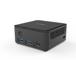 [CPUECS170] Mini                                                                                                                                                                                                                                Pc Liva Q1d Celeron N3350 4gb/64gb Hdmi/dp Wifi/bt Win 10 Pro -