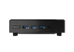 [CPUECS210] Mini                                                                                                                                                                                                                                          Pc Liva Z3 Celeron N5100 4gb/64gb M.2 Hdmi/minidp Wifi/bt Win 11 Pro -