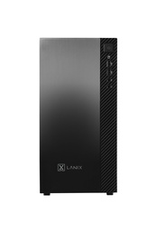 [CPULNX330] Computadora                                                                                                                                                                                                                          De Escritorio Titan M 6020 V5 Ci3/8gb/1tb/w11p 41364 Lanix -