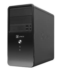 [CPULNX770] Barebone                                                                                                                                                                                                                     Lanix Titan M 6010 V17 41562 -